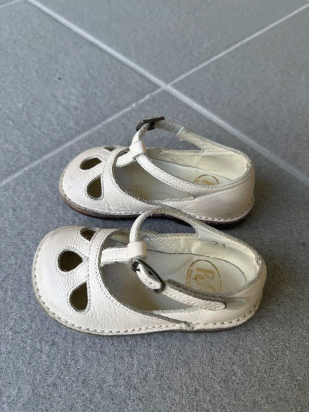 Pèpè Children Shoes - Lucy image 1 of 0