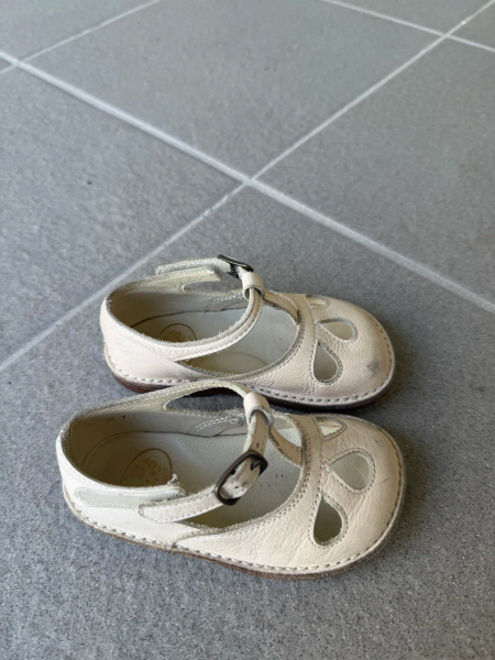 Pèpè Children Shoes - Lucy image 1 of 0