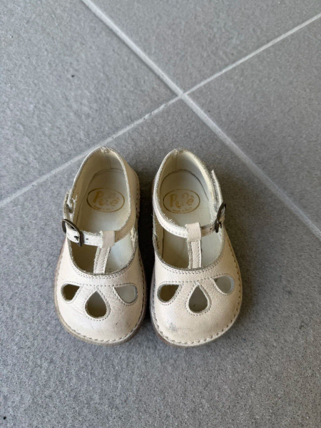 Pèpè Children Shoes - Lucy image 1 of 0