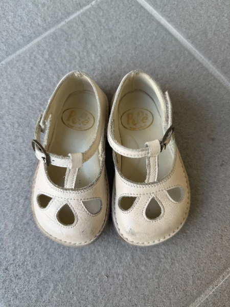 Pèpè Children Shoes - Lucy image 1 of 0