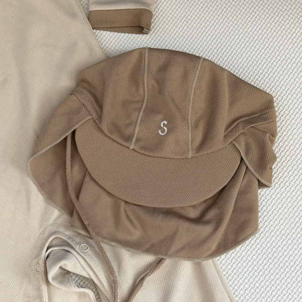 Stuckies 防曬泳衣 image 1 of 0