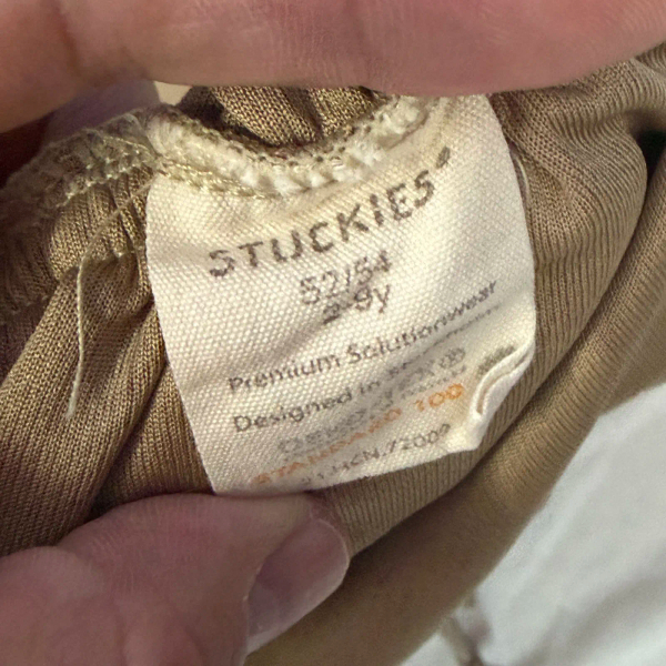 Stuckies 防曬泳衣 image 1 of 0