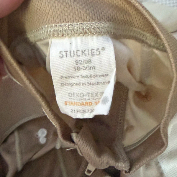 Stuckies 防曬泳衣 image 1 of 0