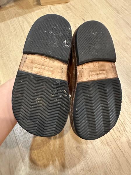 皮鞋 image 1 of 0