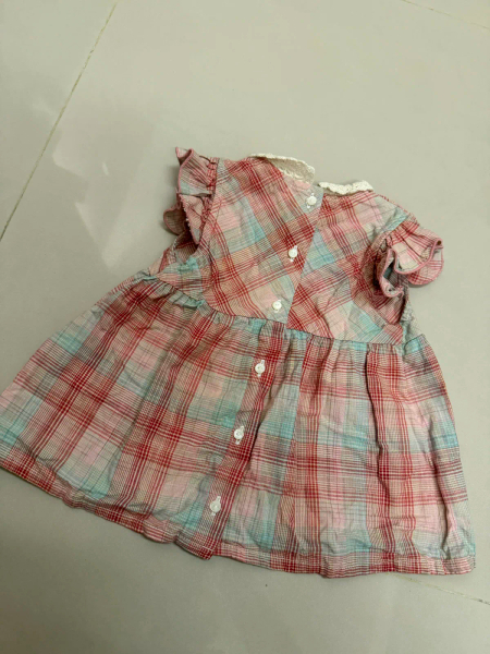 Nicole Baby Set 套裝 image 1 of 0