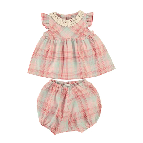 Nicole Baby Set 套裝 image 1 of 0