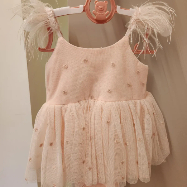 Noralee Poppy Tutu Dress 包屁紗裙 image 1 of 0