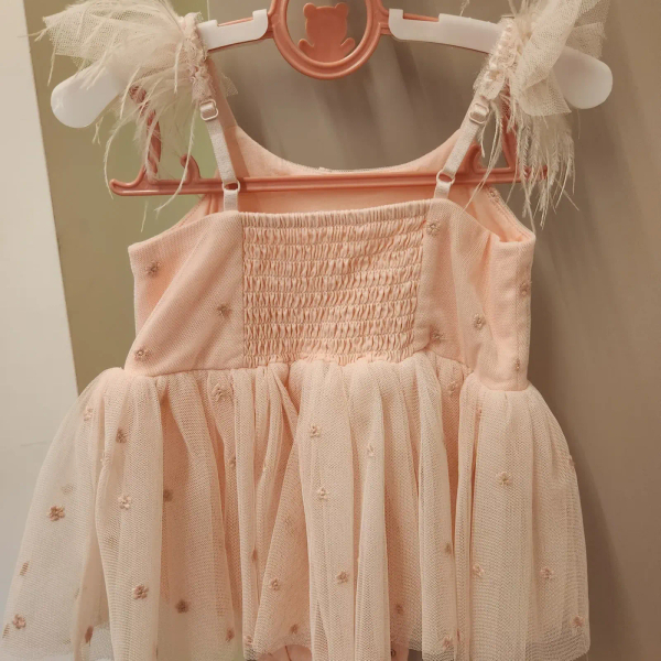 Noralee Poppy Tutu Dress 包屁紗裙 image 1 of 0