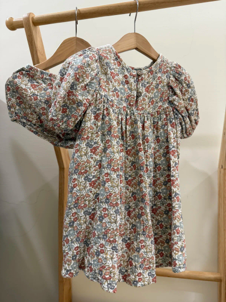 Bloom Carina Dress image 1 of 0
