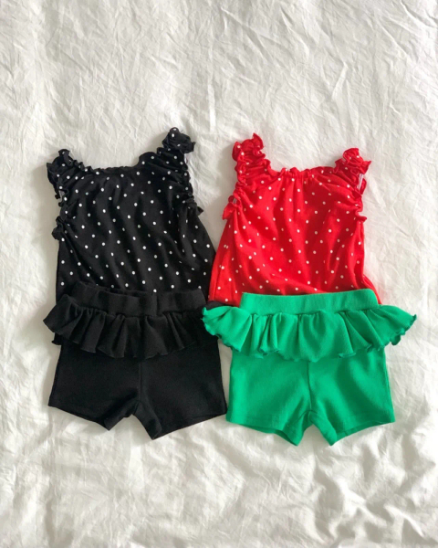 韓國Bailey西瓜裝 🍉 image 1 of 0