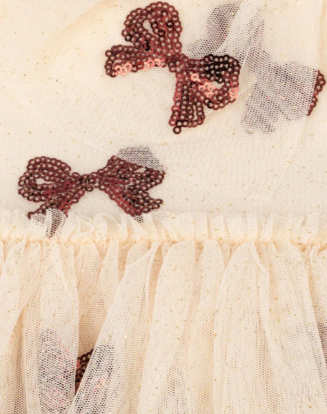 YVONNE FAIRY DRESS-BOWIE RED image 1 of 0