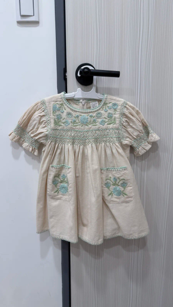 Dora洋裝 image 1 of 0