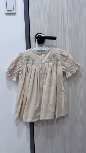 Dora洋裝 image 1 of 0