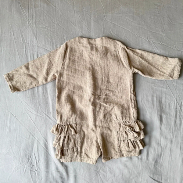 寧麻連身衣 image 1 of 0