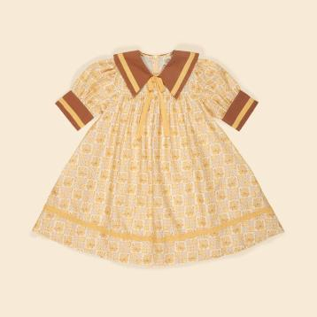 Suki Dress - Patio Floral image 1 of 0