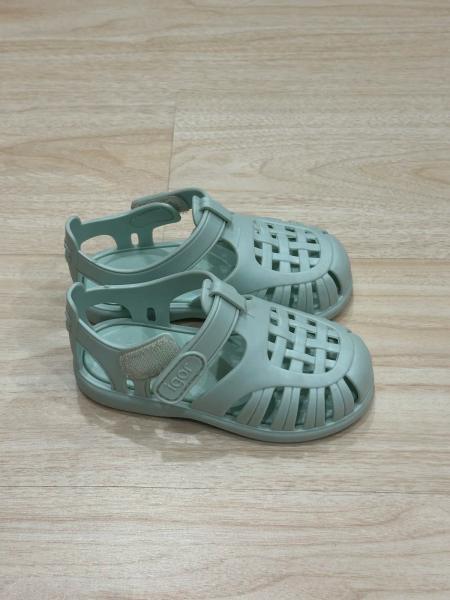 西班牙TOBBY兒童涼鞋 image 1 of 0