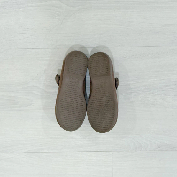 西班牙瑪莉鞋 - 褐色/taupe image 1 of 0