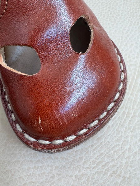 Bruno真皮皮鞋（含運） image 1 of 0