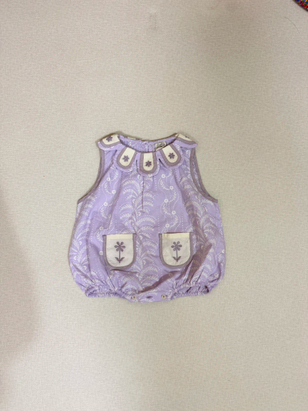 Baby Flora Bubble - Wallflower image 1 of 0