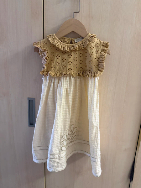 Honey Pia Dress image 1 of 0