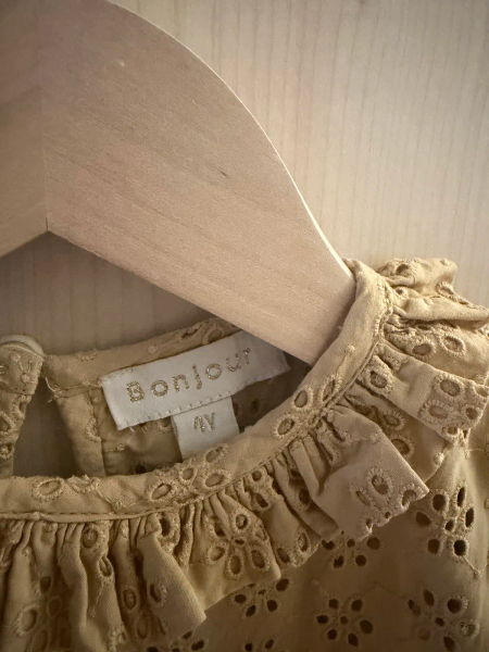 Honey Pia Dress image 1 of 0