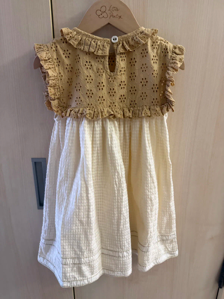 Honey Pia Dress image 1 of 0