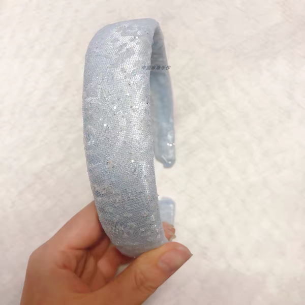 手工訂製公主裙 + 髮箍 - Princess Cinderella image 1 of 0