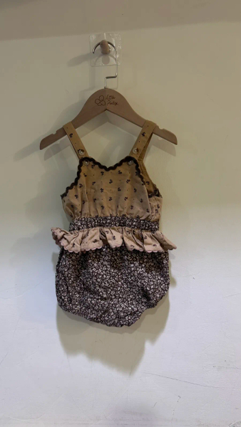 LCC 包屁衣 image 1 of 0