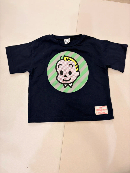 Breeze 上衣 image 1 of 0