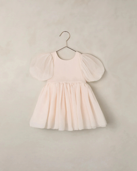 Sofia Dress - Blush image 1 of 0