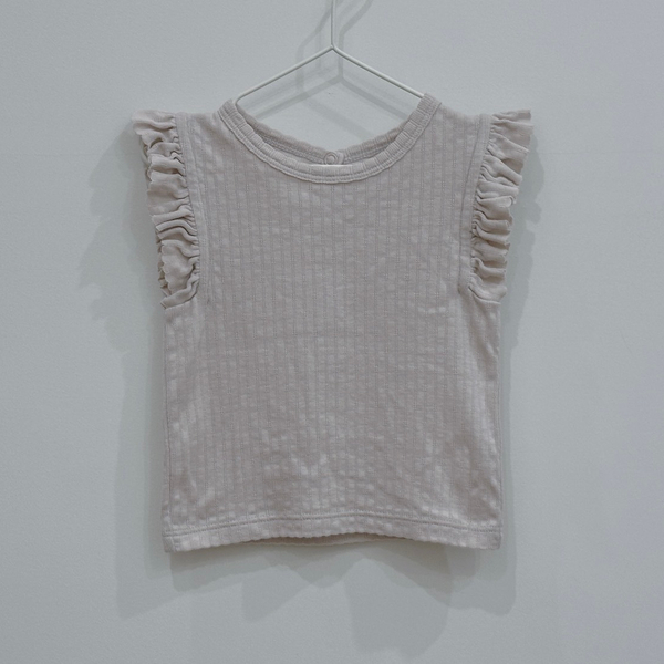 Frill Tee image 1 of 0