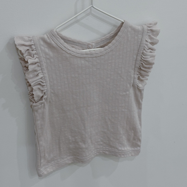Frill Tee image 1 of 0