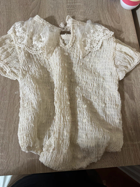 正韓包屁衣 image 1 of 0