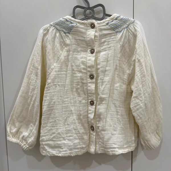 長袖上衣 image 1 of 0