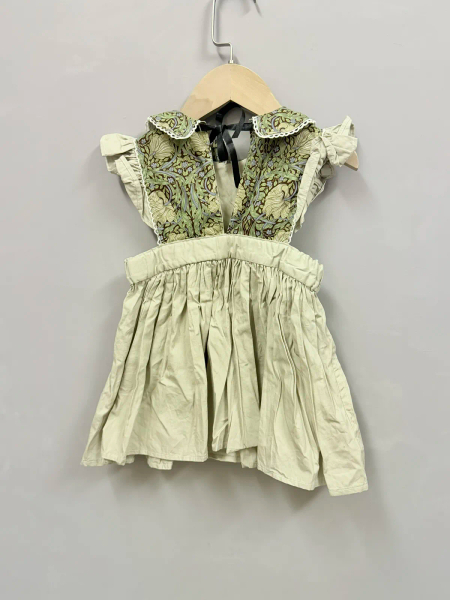 日本手作洋裝 image 1 of 0