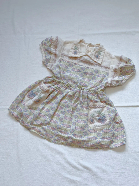 Nellie Dress image 1 of 0