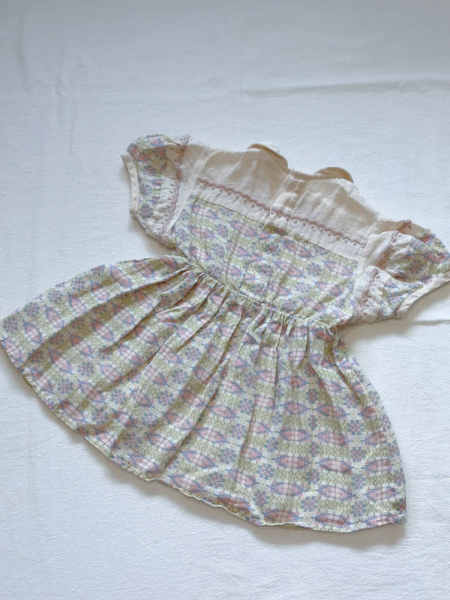 Nellie Dress image 1 of 0
