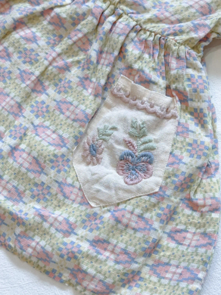 Nellie Dress image 1 of 0