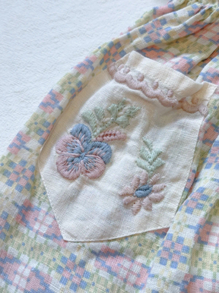 Nellie Dress image 1 of 0