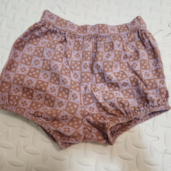 無袖大領洋裝 含褲子 image 1 of 0