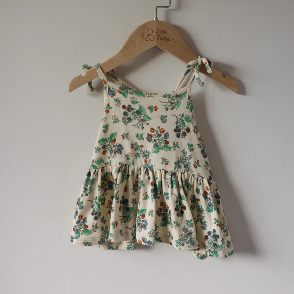合售 Camilla Tank+ Ruffle Short image 1 of 0