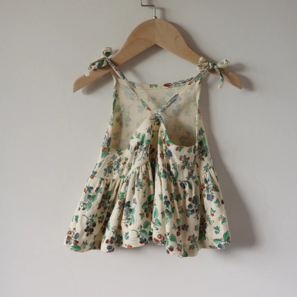 合售 Camilla Tank+ Ruffle Short image 1 of 0