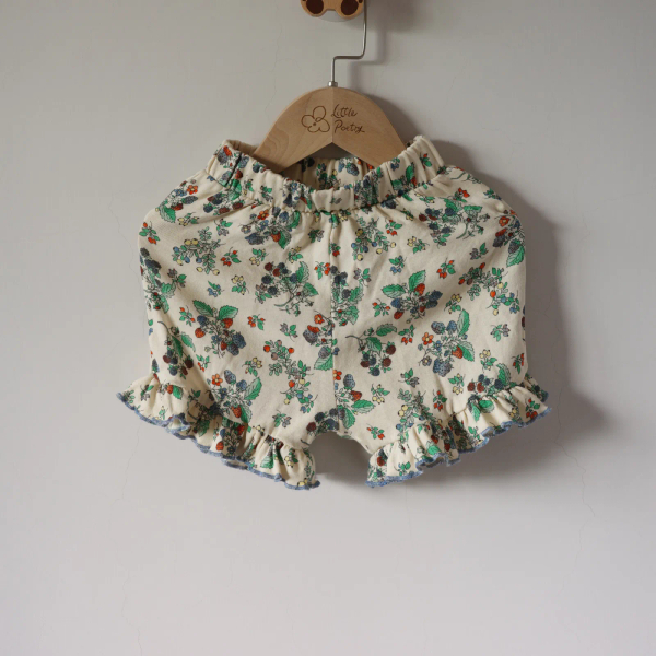 合售 Camilla Tank+ Ruffle Short image 1 of 0