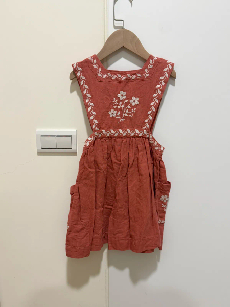 吊帶褲 image 1 of 0