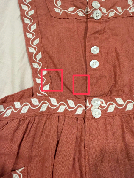 吊帶褲 image 1 of 0