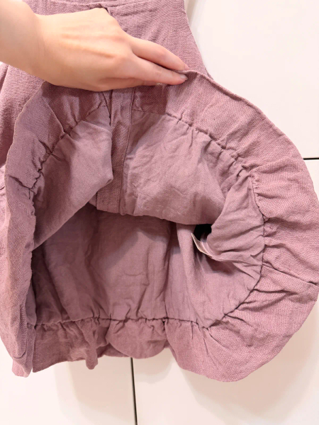 Poppy Dress 澎澎泡芙洋裝 image 1 of 0