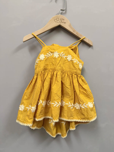 MAGRIT SUNTOP - TANGERINE   image 1 of 0