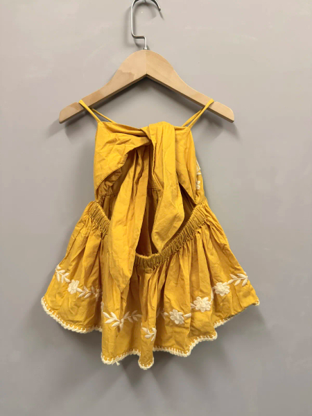 MAGRIT SUNTOP - TANGERINE   image 1 of 0