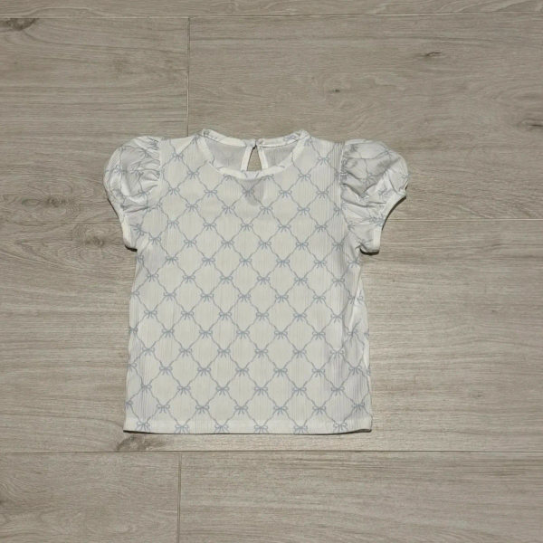 蝴蝶結上衣 image 1 of 0