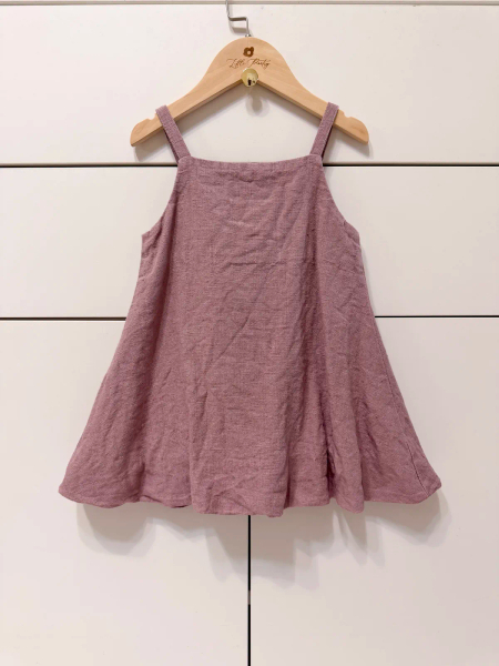 Poppy Dress 澎澎泡芙洋裝 image 1 of 0